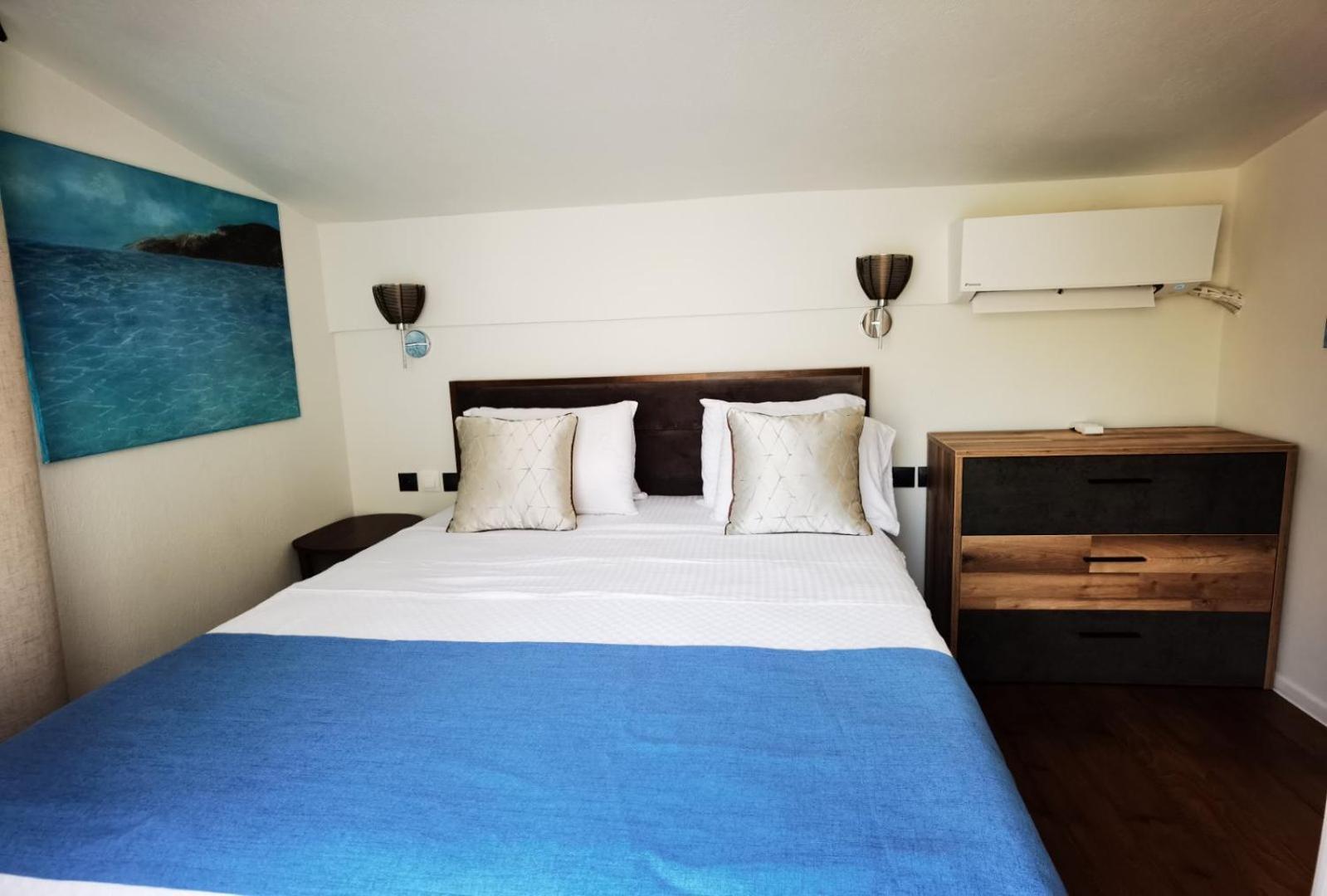 Allure Luxury Villas 3&4 Serenity Retreat Moni Evaggelistrias Ngoại thất bức ảnh
