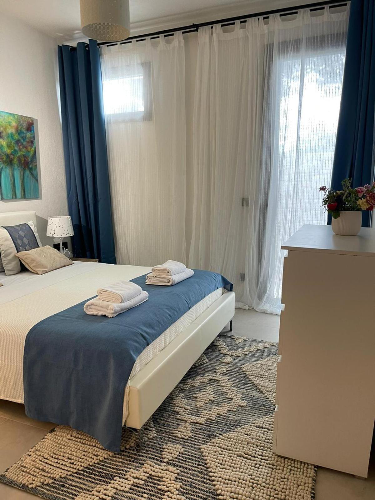 Allure Luxury Villas 3&4 Serenity Retreat Moni Evaggelistrias Ngoại thất bức ảnh