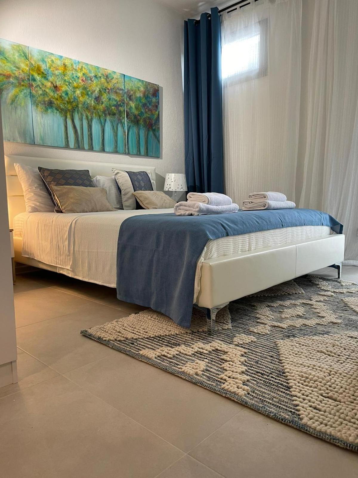 Allure Luxury Villas 3&4 Serenity Retreat Moni Evaggelistrias Ngoại thất bức ảnh